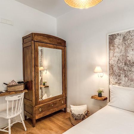 Annamaria Rooms Napoli Exterior foto