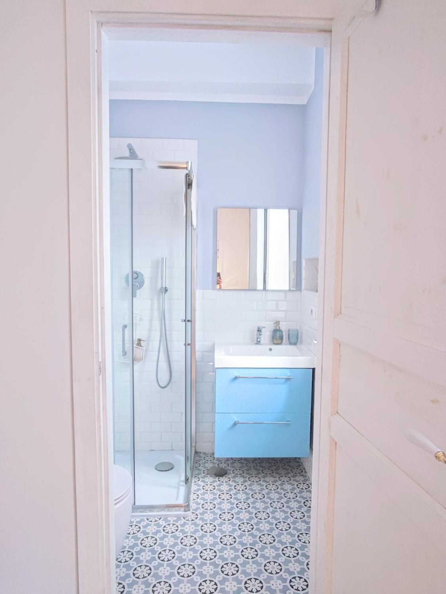 Annamaria Rooms Napoli Exterior foto