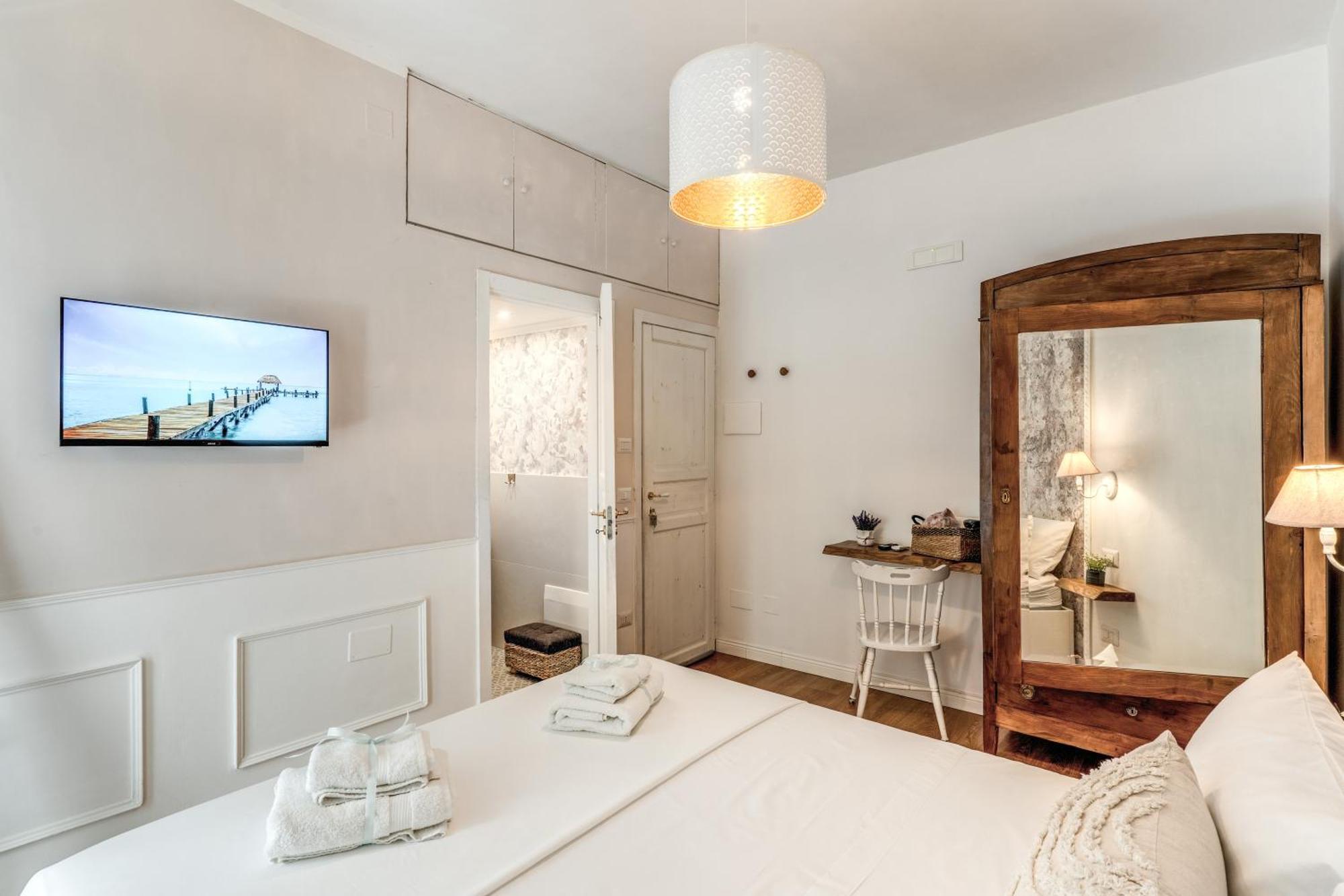 Annamaria Rooms Napoli Exterior foto