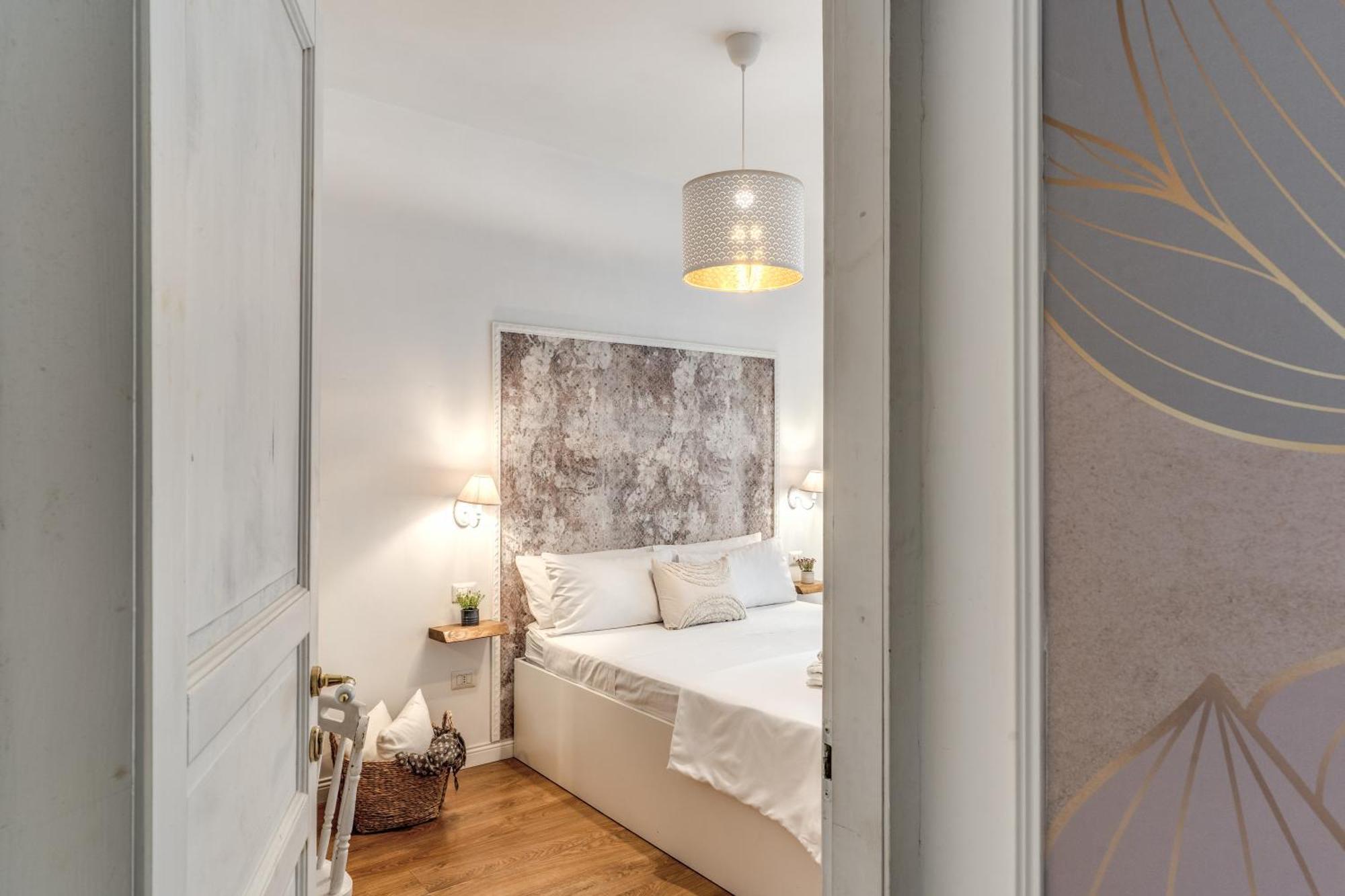 Annamaria Rooms Napoli Exterior foto