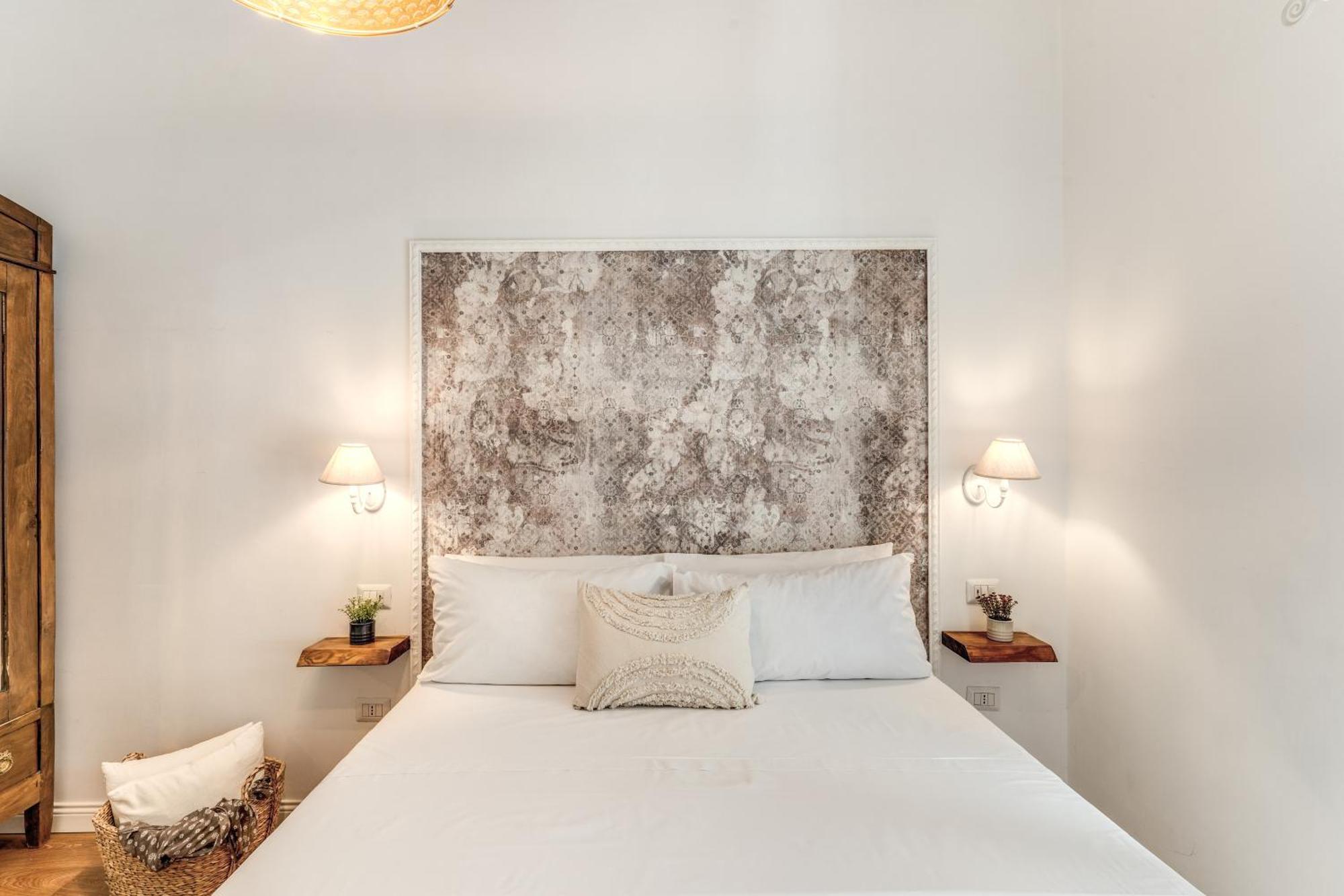 Annamaria Rooms Napoli Exterior foto
