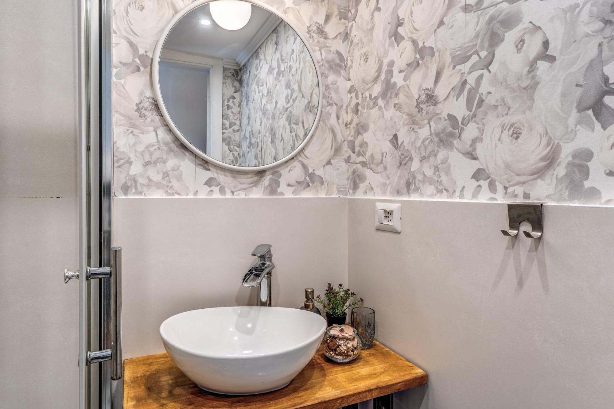 Annamaria Rooms Napoli Exterior foto