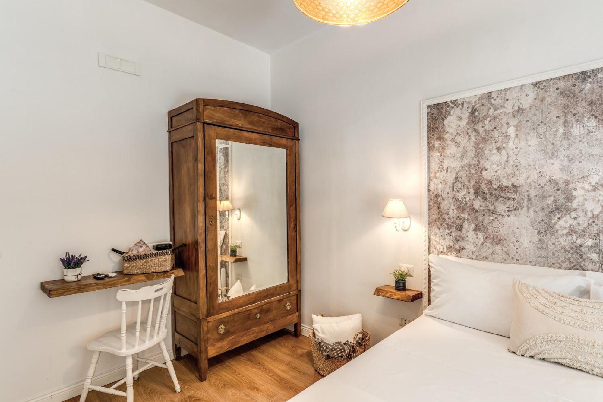 Annamaria Rooms Napoli Exterior foto